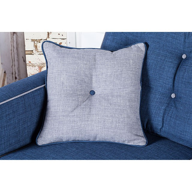 Ravel - Love Seat