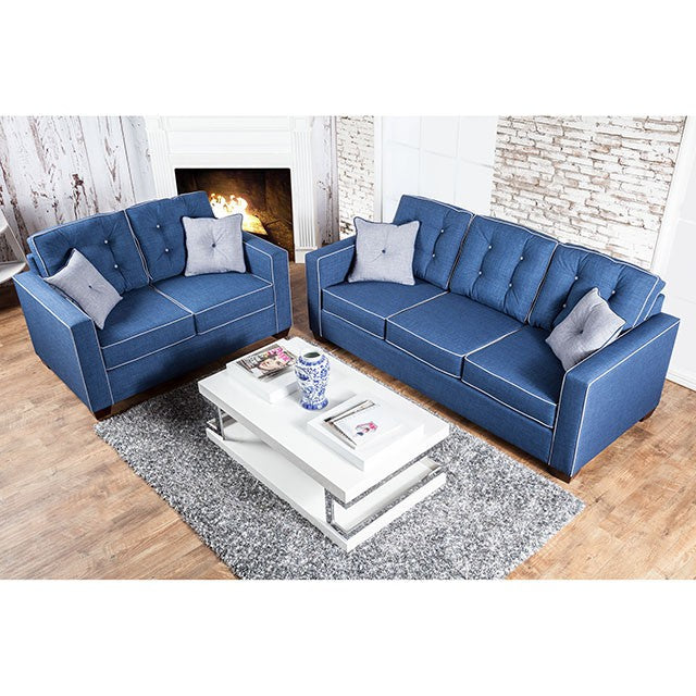 Ravel - Love Seat