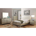 Enid - Cal.King Bed