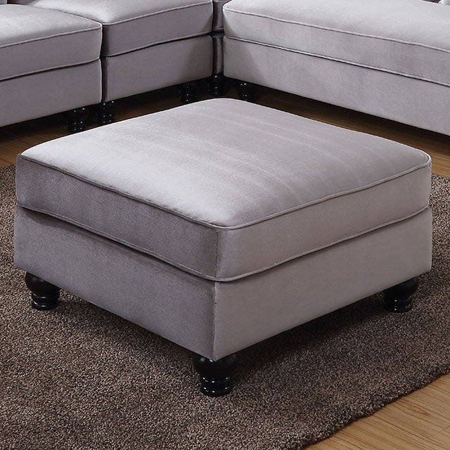 Jolanda - Ottoman