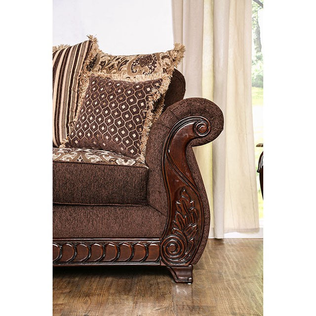 Tabitha - Chair