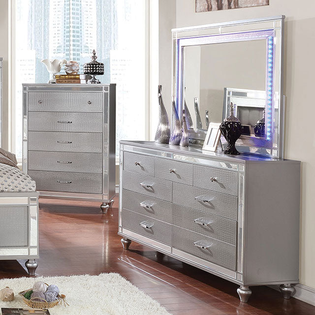 Brachium - Dresser