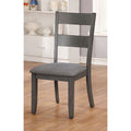 Juniper - Side Chair (2/Ctn)