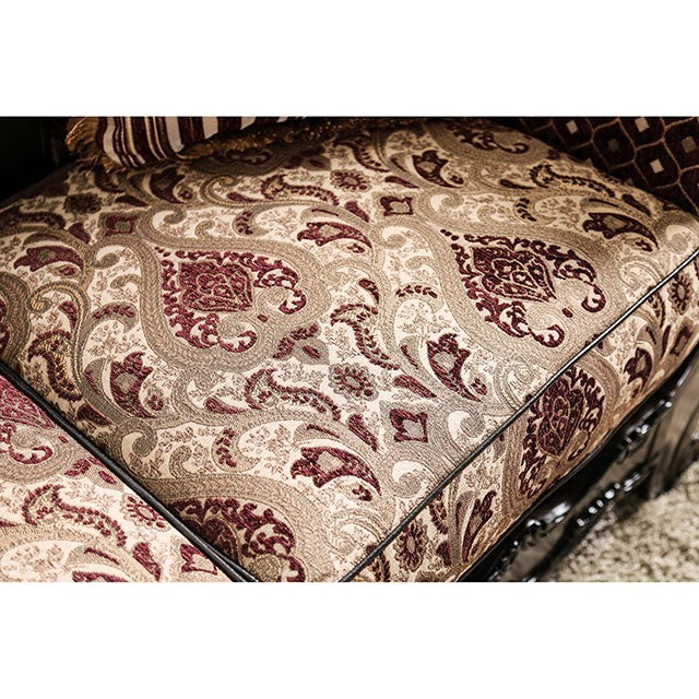 Quirino - Love Seat