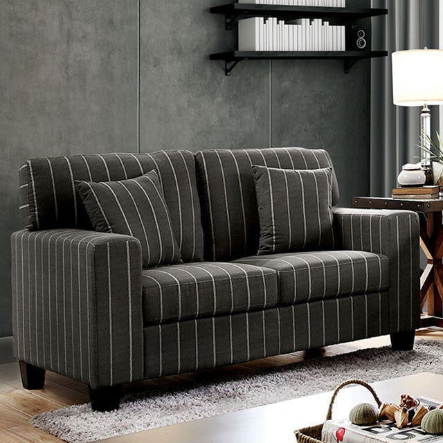 Pingree - Love Seat