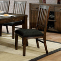 Scranton - Side Chair (2/Ctn)