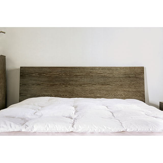 Pickstown - Cal.King Bed