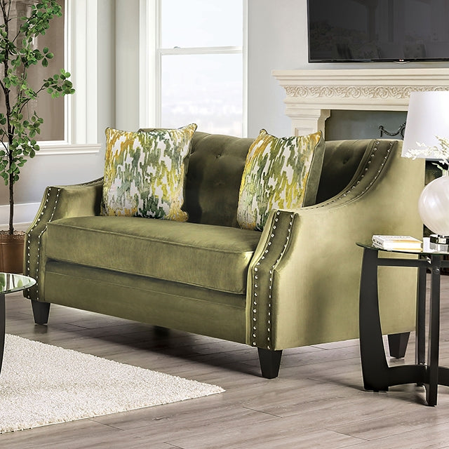 Kaye - Love Seat