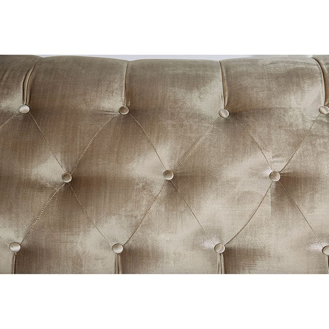 Elicia - Sofa