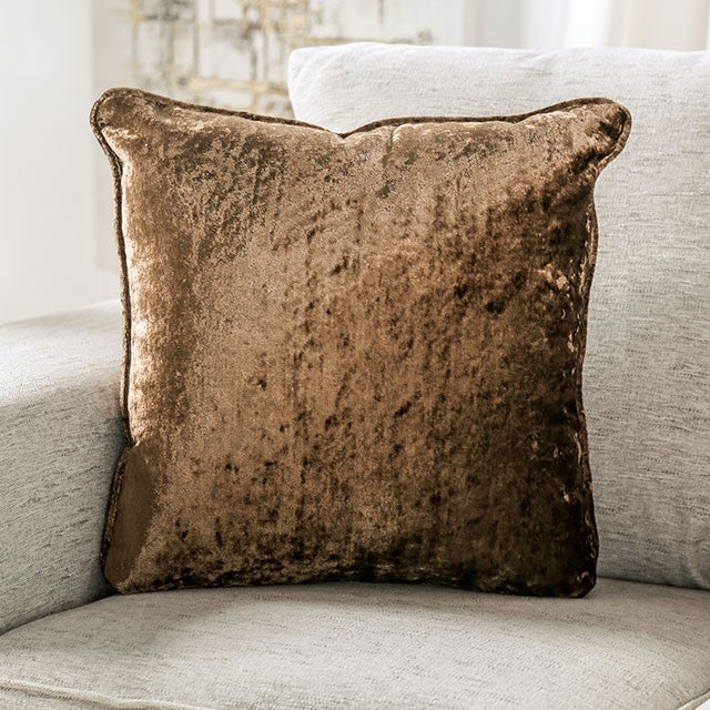 Emely - Love Seat