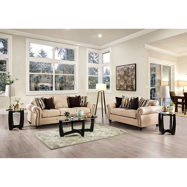 Kailyn - Love Seat