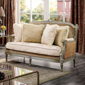 Langleben - Love Seat