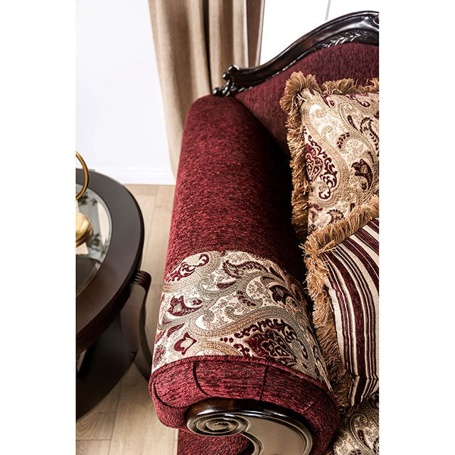 Matteo - Love Seat