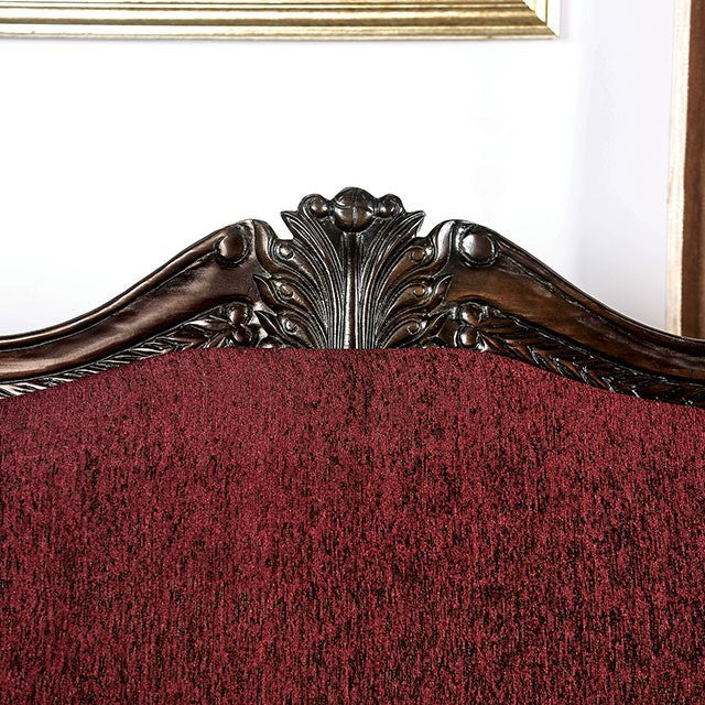 Matteo - Love Seat
