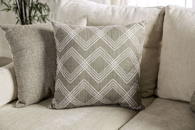 Burgess - Loveseat