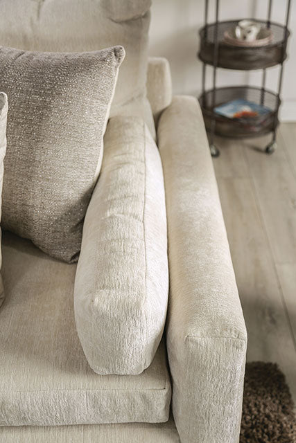 Burgess - Loveseat