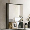 Birsfelden - Mirror