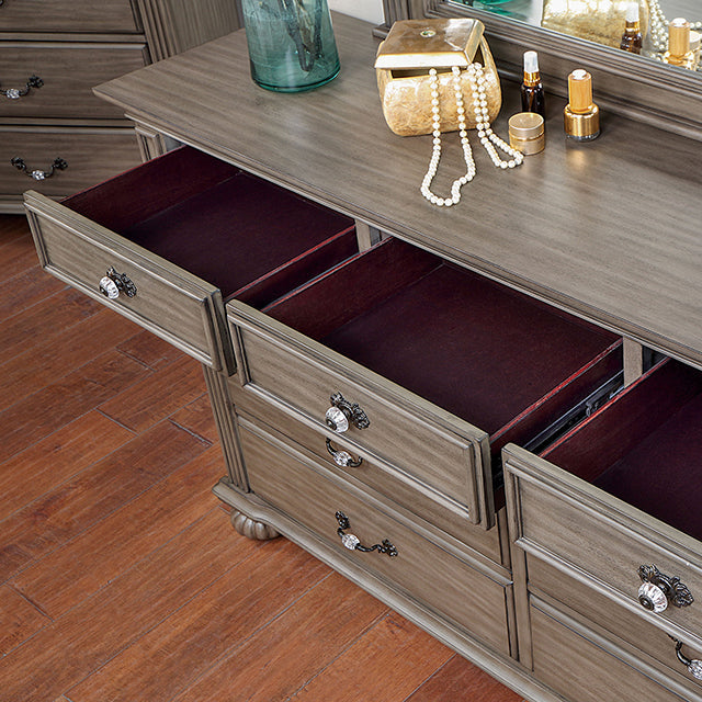 Syracuse - Dresser