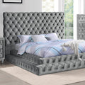 Stefania - Queen Bed