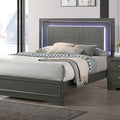 Alison - Cal.King Bed