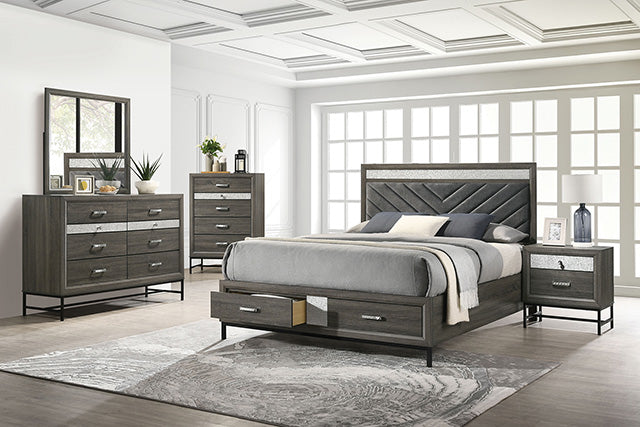Voleta - Dresser