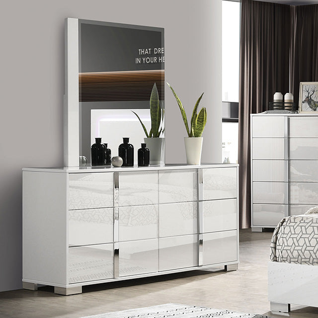 Sinistra - Dresser