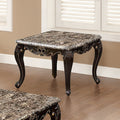 Albacete - End Table