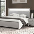 Bryne - E.King Bed