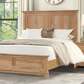 McHenry - E.King Bed