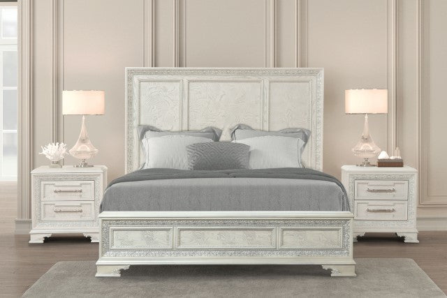 Stella Mia - Queen Bed