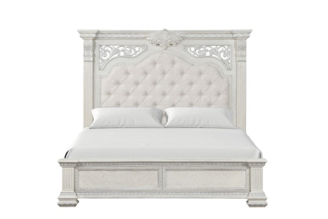 Promenade - E.King Bed