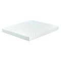 Edelweiss - 8" Twin Memory Foam Mattress