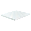 Edelweiss - 6" Full Memory Foam Mattress