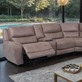 Demetrius - Power Sectional