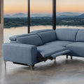 Melancton - Power Sectional