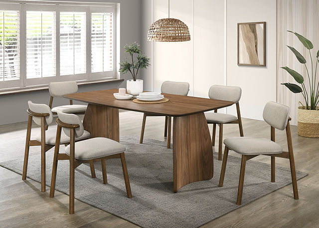 Alnwick - Dining Table