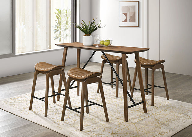 Klamath - Counter Ht. Table
