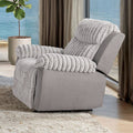 Dionysus - Manual Glider Recliner