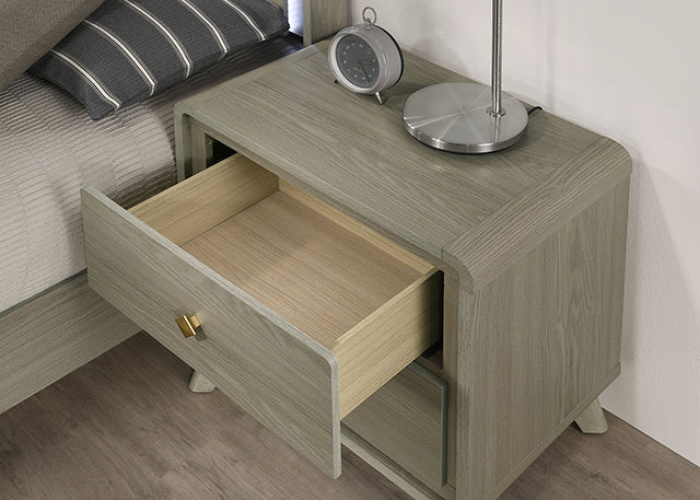 Rainier - Nightstand