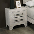 Dubuque - Nightstand