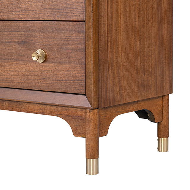 Hepburne - Chest