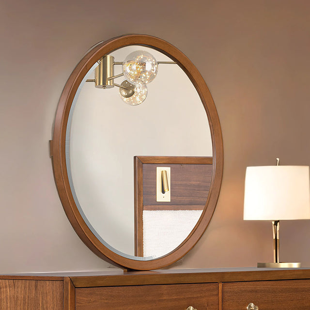 Hepburne - Mirror