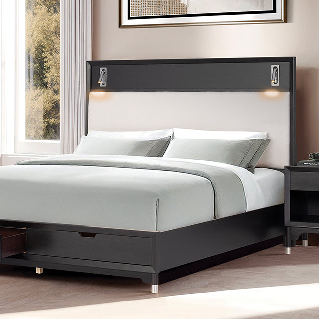 Torrance - E.King Bed