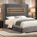 Danvers - Queen Bed