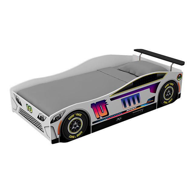 Karsten - Car Bed