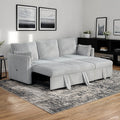 Denholme - Sectional w/ Pull Out