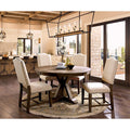 Julia - 5 Pc Dining Table Set