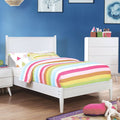 Lennart - 4 Pc Twin Bedroom Set