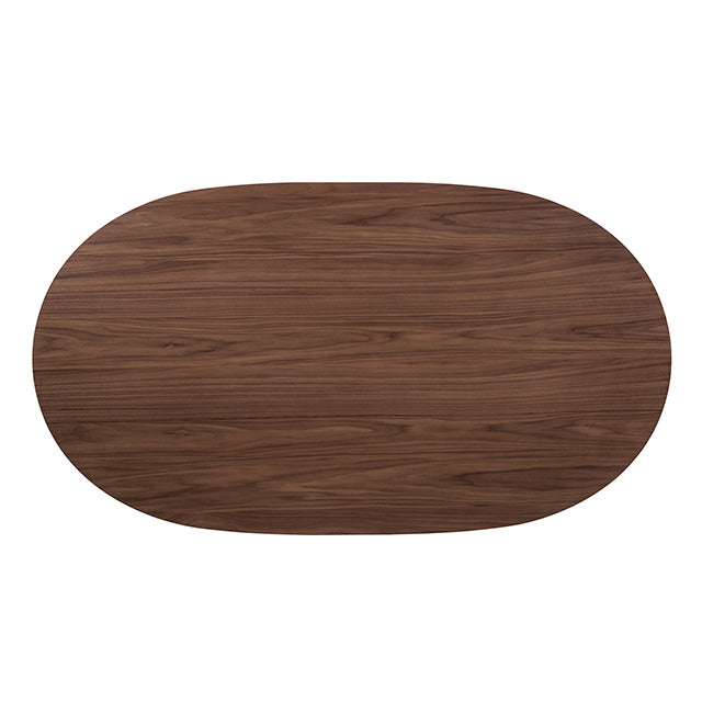 Uzwil - 7 Pc Dining Table Set