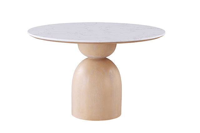 Neasden - 5 Pc Dining Table Set